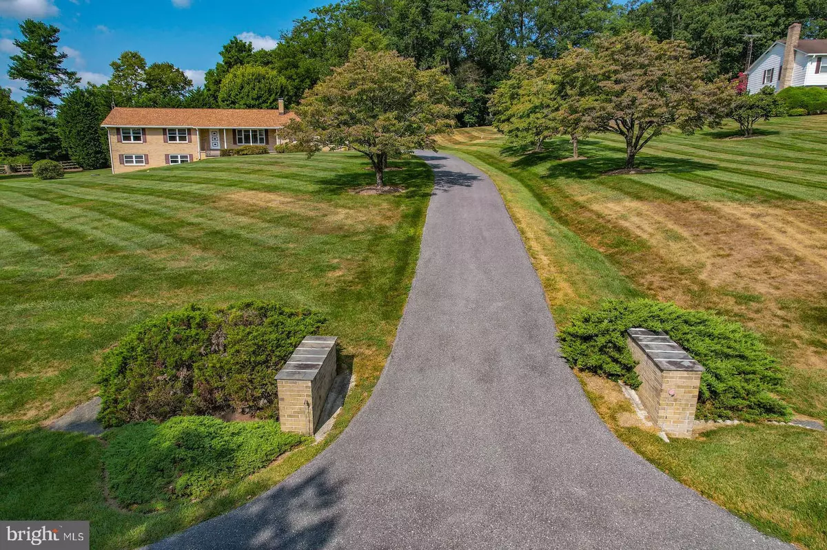 Frederick, MD 21703,5508 HAYLOFT CT