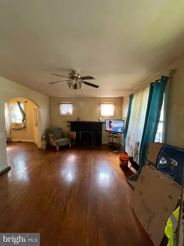 Baltimore, MD 21215,4217 RIDGEWOOD AVE