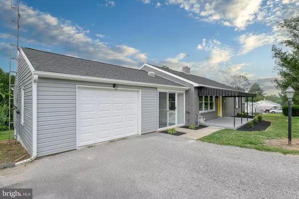 Seven Valleys, PA 17360,9292 E SPRINGFIELD RD