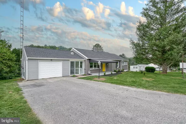Seven Valleys, PA 17360,9292 E SPRINGFIELD RD