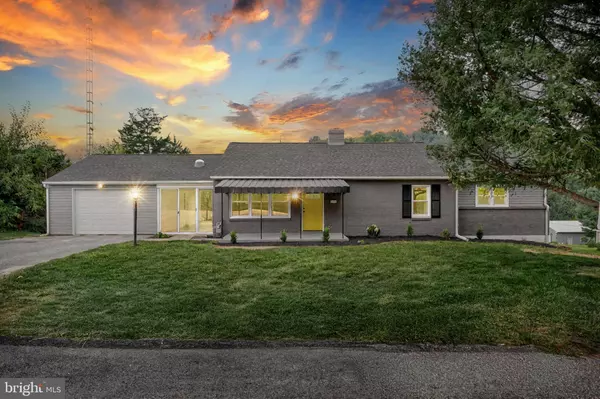 Seven Valleys, PA 17360,9292 E SPRINGFIELD RD
