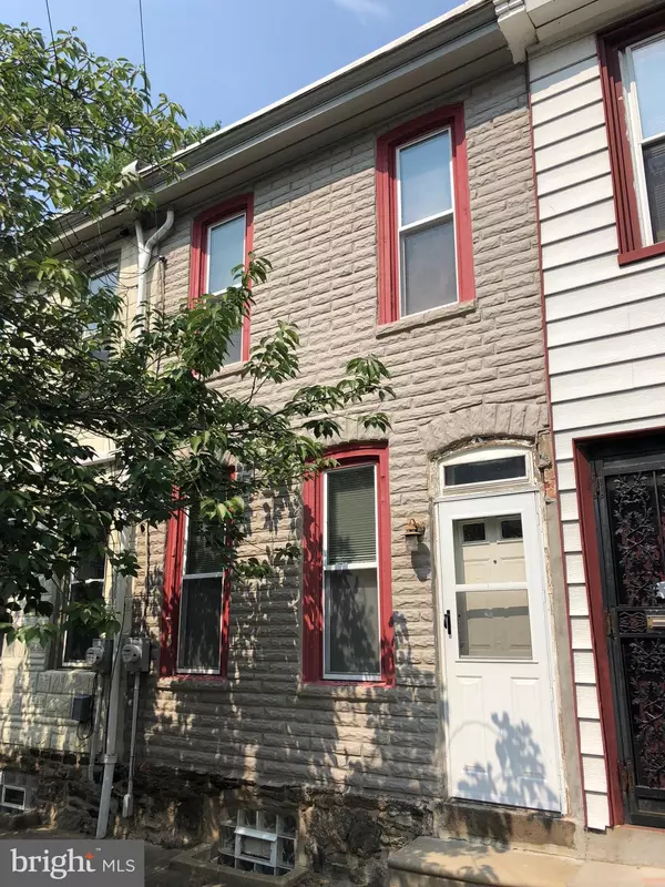 5913 MCCALLUM ST, Philadelphia, PA 19144