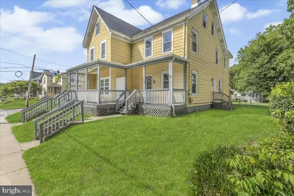 Elmer, NJ 08318,162-164 S MAIN ST