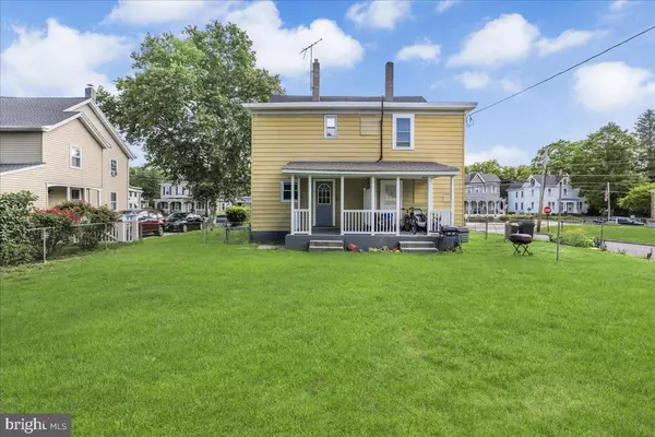 Elmer, NJ 08318,162-164 S MAIN ST