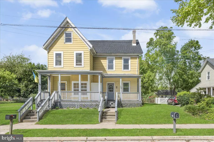 162-164 S MAIN ST, Elmer, NJ 08318