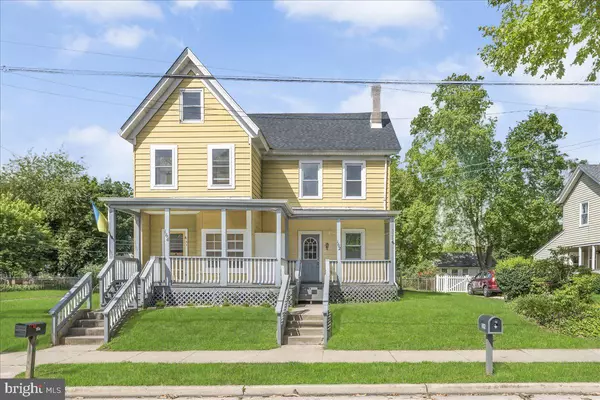 162-164 S MAIN ST, Elmer, NJ 08318