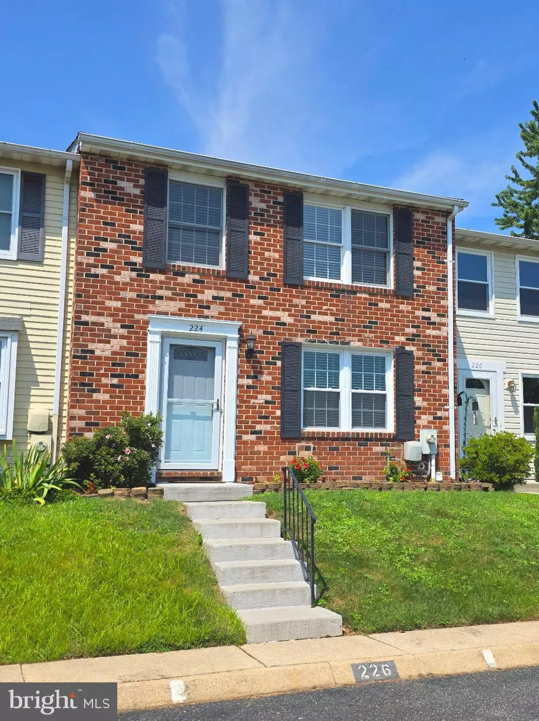 Bel Air, MD 21014,224 DREXEL DR