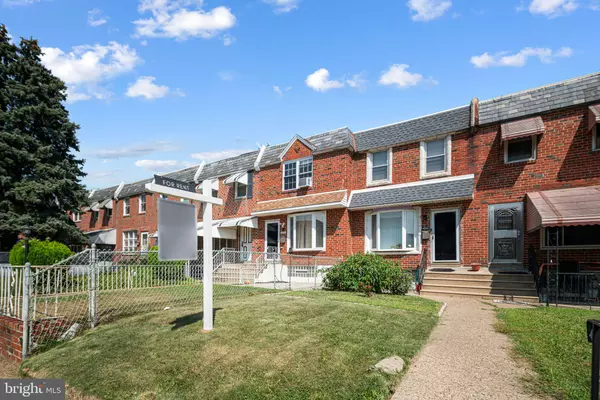 4341 POTTER ST, Philadelphia, PA 19124