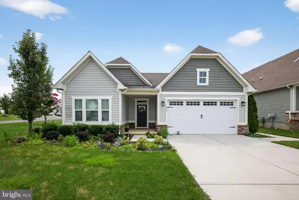203 AMESBURY BLVD, Swedesboro, NJ 08085
