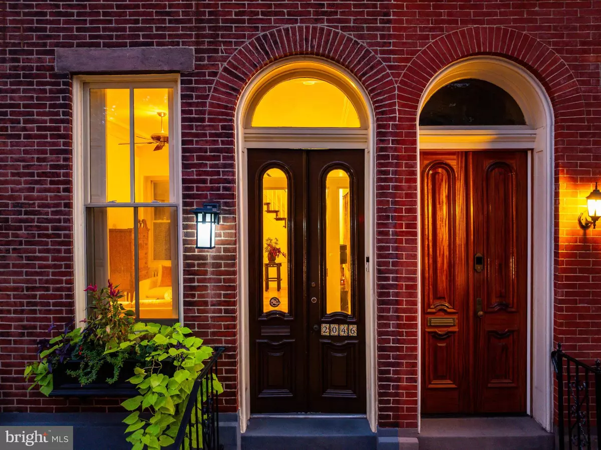 Philadelphia, PA 19103,2046 CHERRY ST