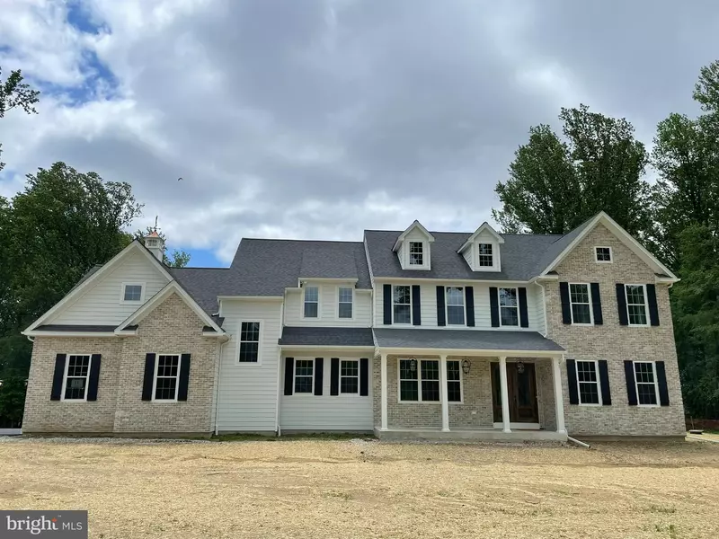 971 CORNWALLIS DR #TISBURY MODEL, West Chester, PA 19380