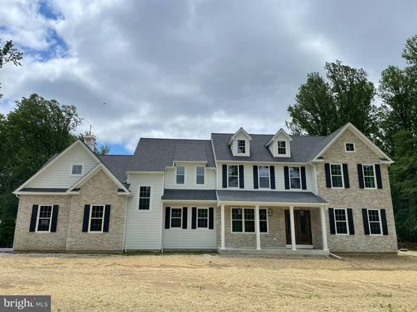 971 CORNWALLIS DR #TISBURY MODEL, West Chester, PA 19380