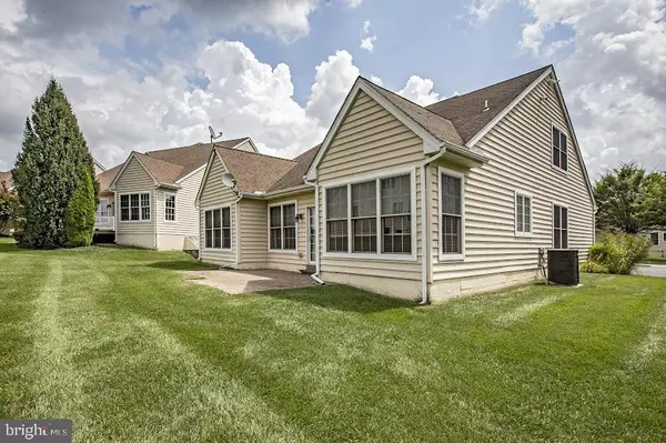 Landenberg, PA 19350,113 HOLLINS RD #101