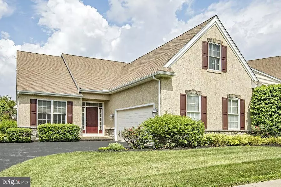 113 HOLLINS RD #101, Landenberg, PA 19350