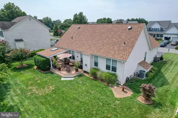 Milford, DE 19963,4 ROYAL CT