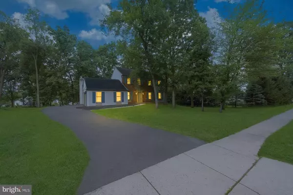 882 GARFIELD AVE, Lansdale, PA 19446
