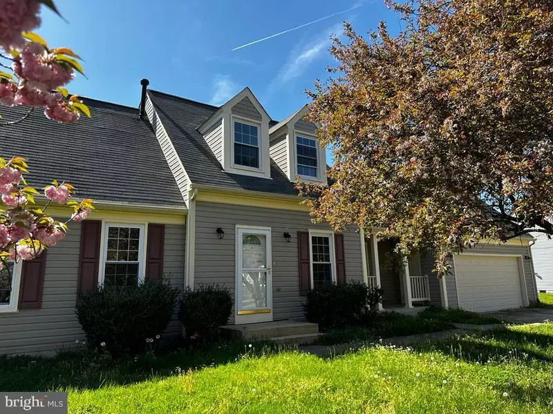 7826 FORDSON RD, Alexandria, VA 22306