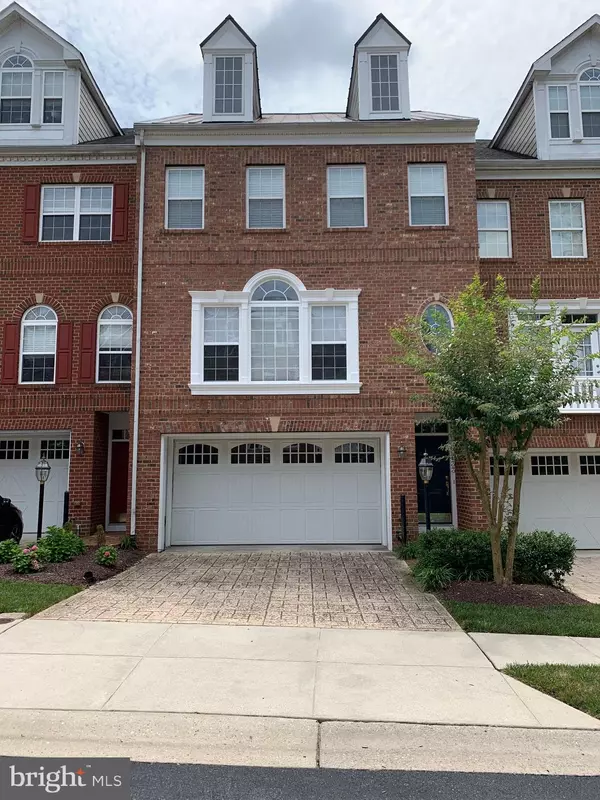 2733 CABERNET LN, Annapolis, MD 21401