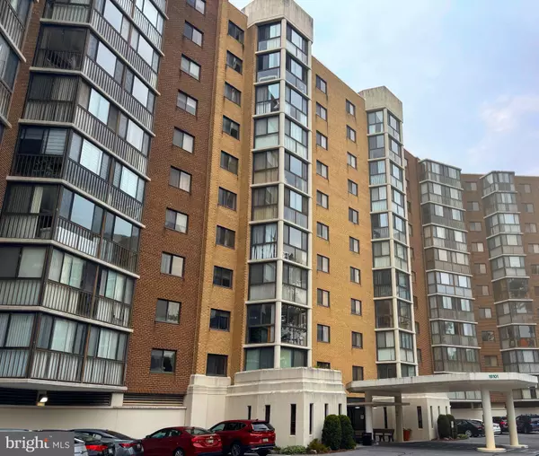 15101 INTERLACHEN DR #1-914, Silver Spring, MD 20906