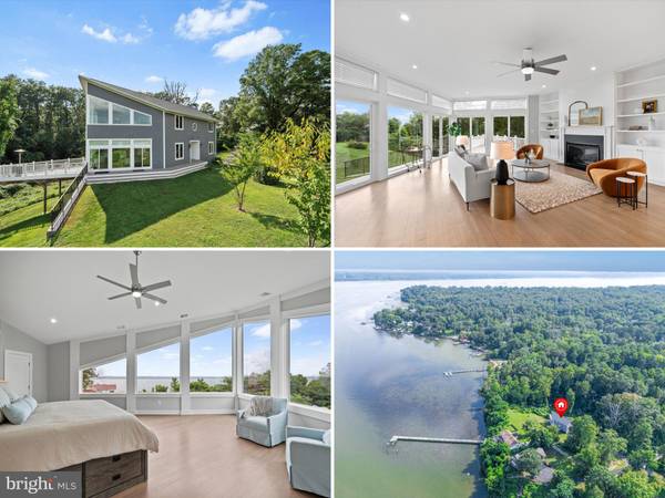 5911 MOUNT VERNON BLVD, Lorton, VA 22079