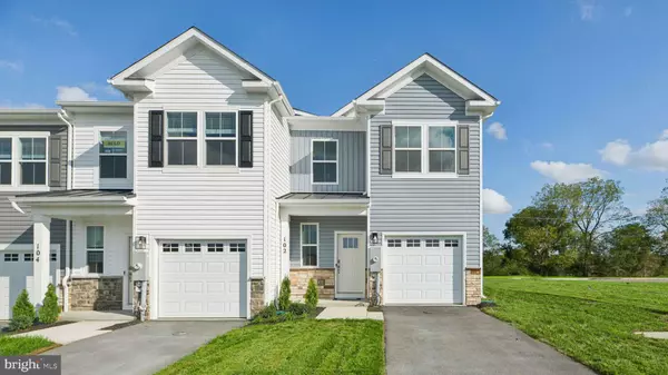 100 POMO LN, Winchester, VA 22602