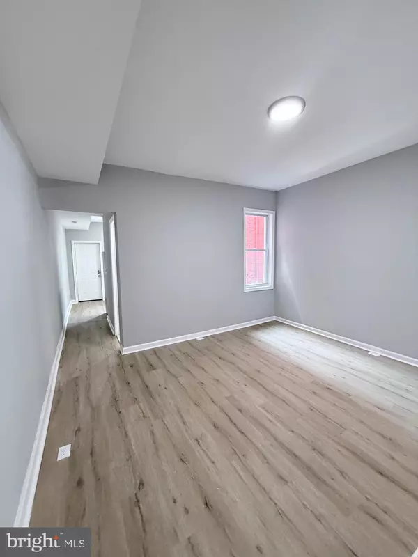 Baltimore, MD 21213,2417 E FEDERAL ST