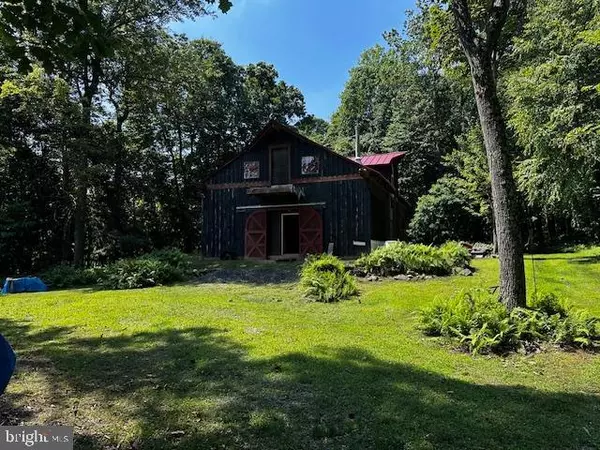 Howard, PA 16841,538 TWO MILE RD