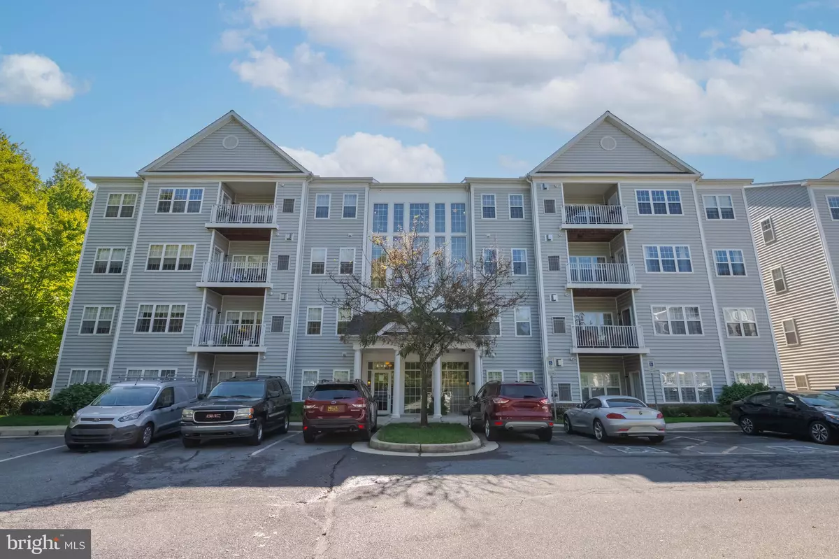 Baltimore, MD 21221,608 HOPKINS LANDING DR #608