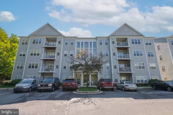 608 HOPKINS LANDING DR #608, Baltimore, MD 21221