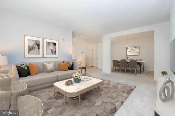 Baltimore, MD 21221,608 HOPKINS LANDING DR #608