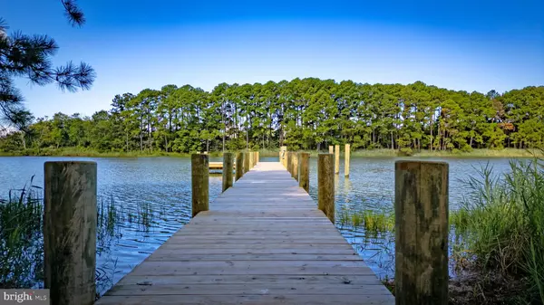 Stevensville, MD 21666,108 EARECKSON LN