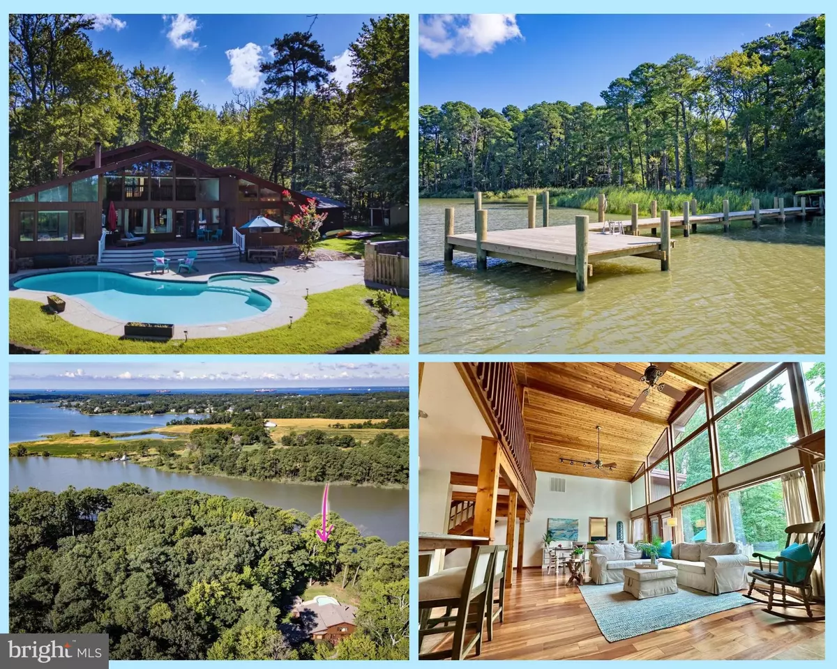 Stevensville, MD 21666,108 EARECKSON LN