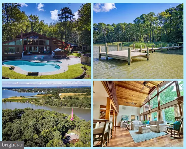 108 EARECKSON LN, Stevensville, MD 21666