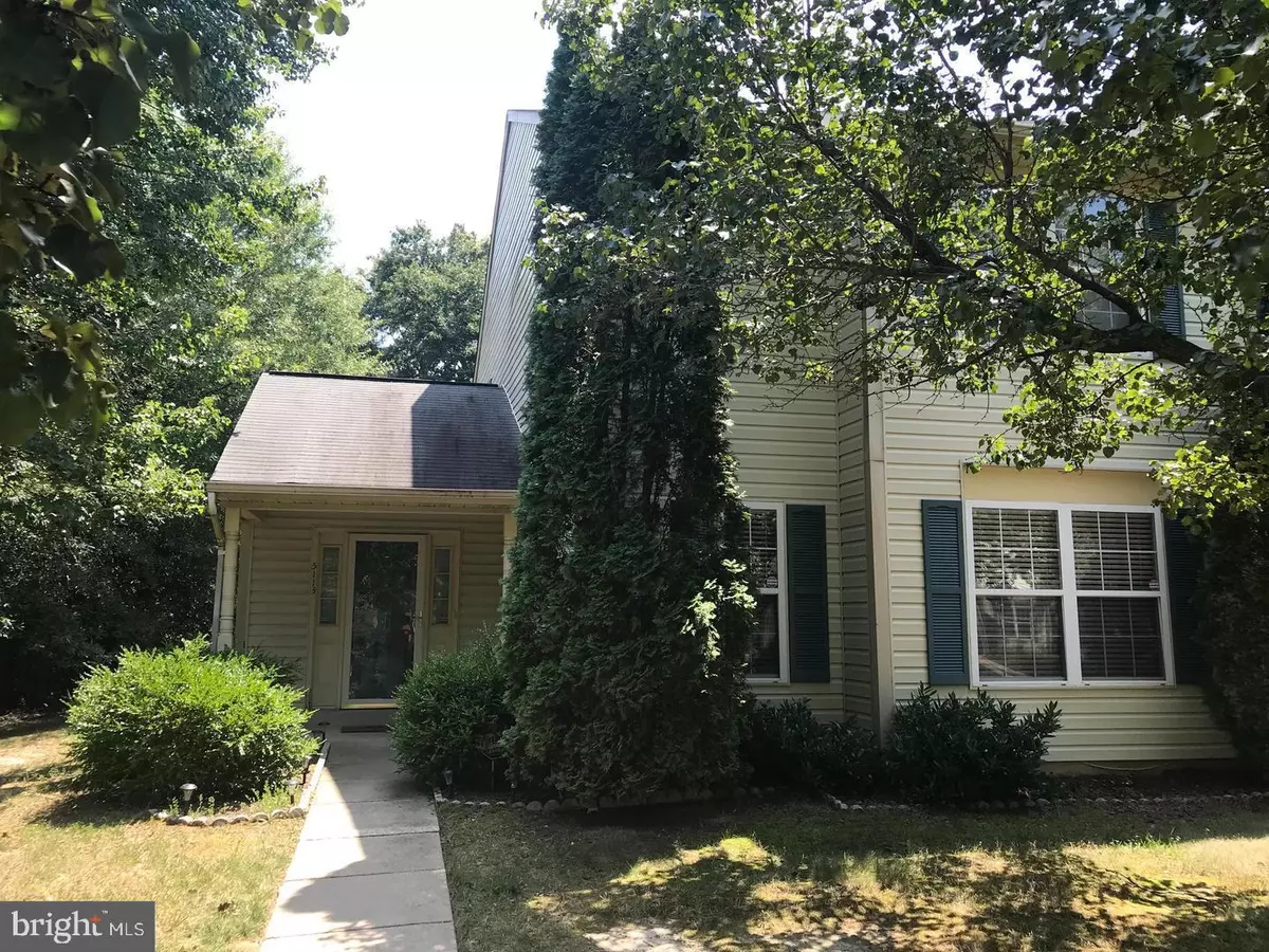 Waldorf, MD 20603,5113 GARIBALDI PL