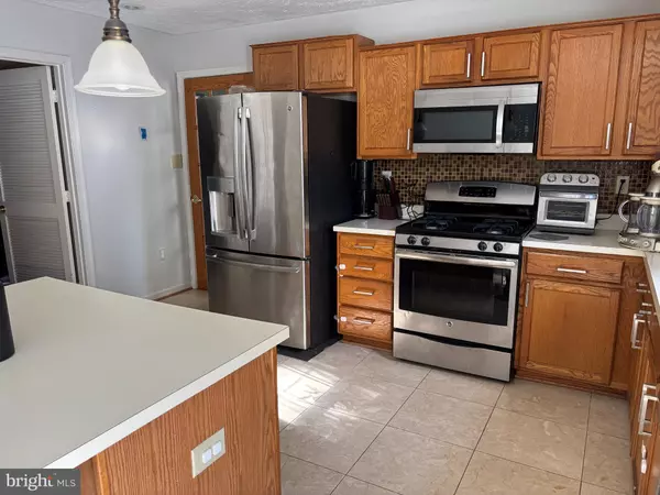 Waldorf, MD 20603,5113 GARIBALDI PL