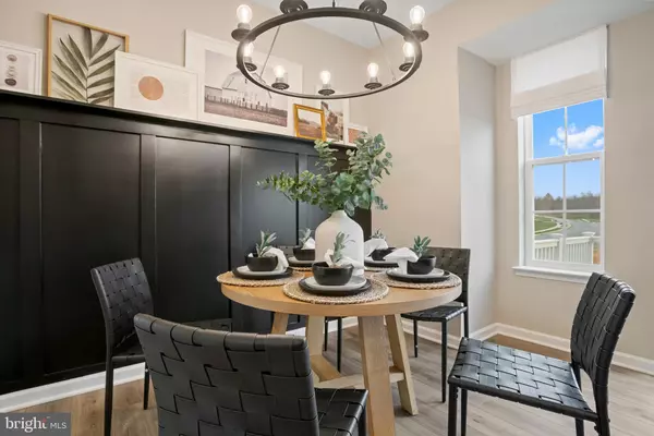 Winchester, VA 22601,HOMESITE 115 MONTEITH DR