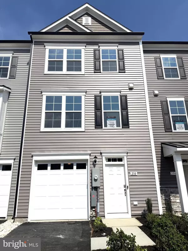 Winchester, VA 22601,HOMESITE 115 MONTEITH DR