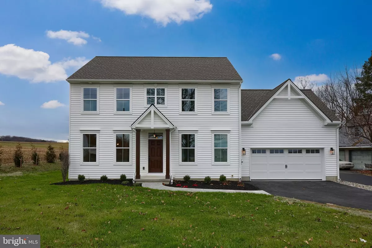 Manheim, PA 17545,1217 LEBANON RD