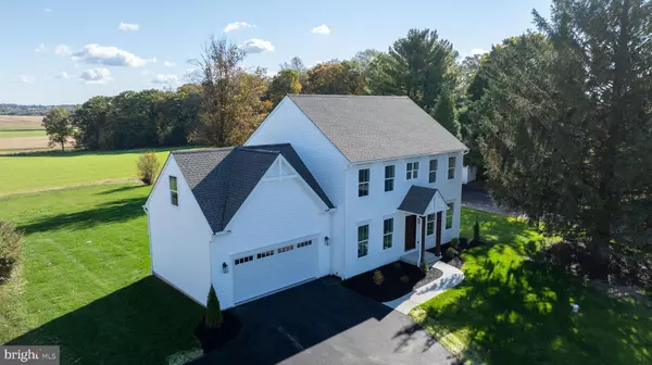 Manheim, PA 17545,1217 LEBANON RD