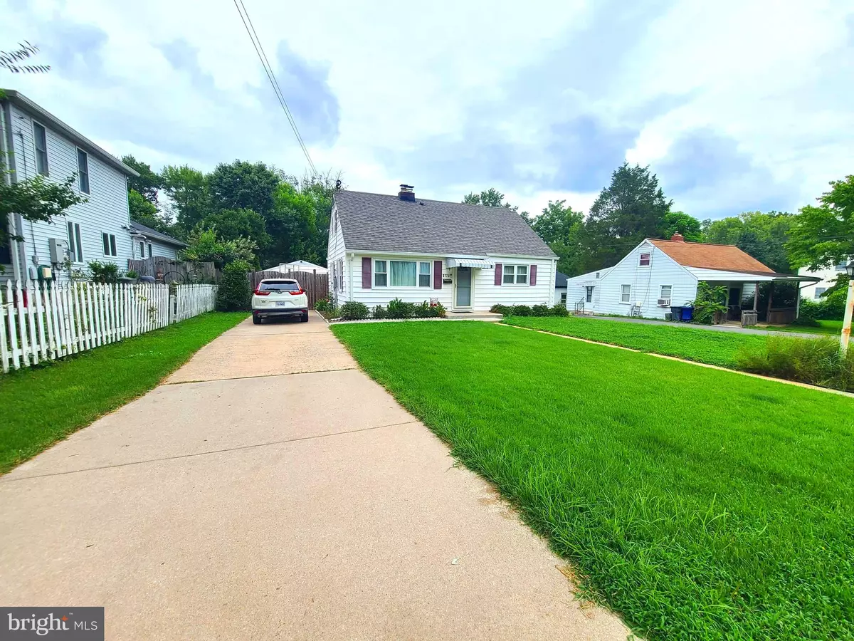 Falls Church, VA 22042,3225 DASHIELL RD