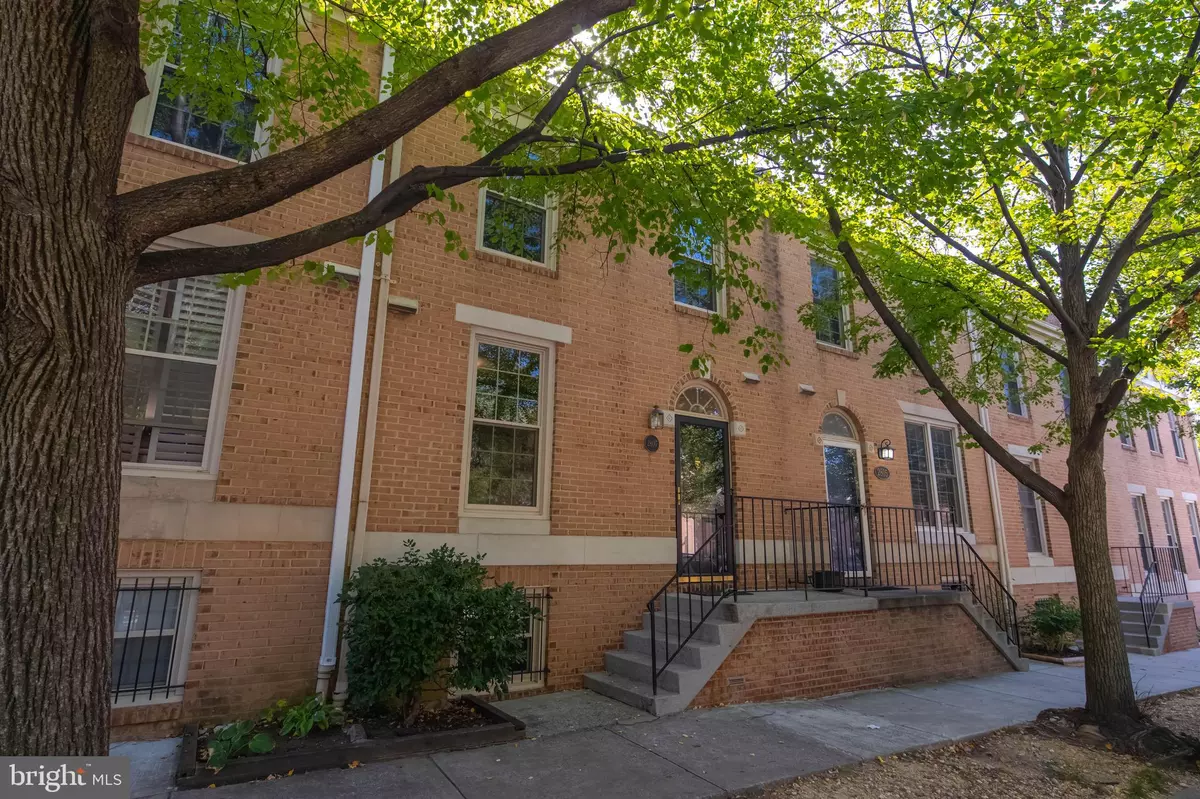 Baltimore, MD 21224,2807 ELLIOTT ST