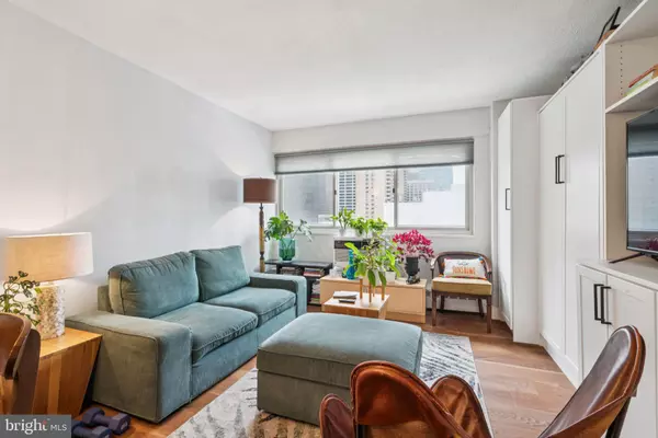 2101 CHESTNUT ST #1504, Philadelphia, PA 19103