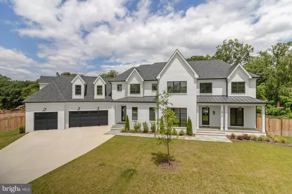 Mclean, VA 22101,1740 ATOGA AVE