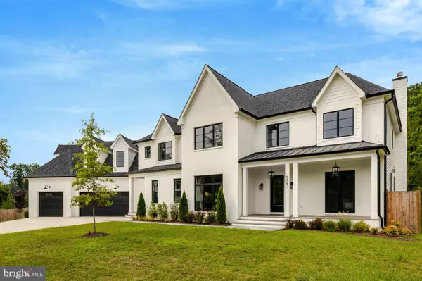 Mclean, VA 22101,1740 ATOGA AVE