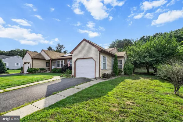 Whiting, NJ 08759,4-B MILL RD