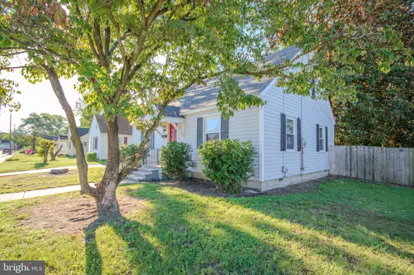 Salisbury, MD 21804,312 PRYOR AVE