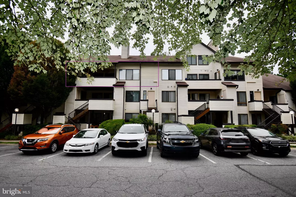 Gaithersburg, MD 20886,18458 BISHOPSTONE CT #249