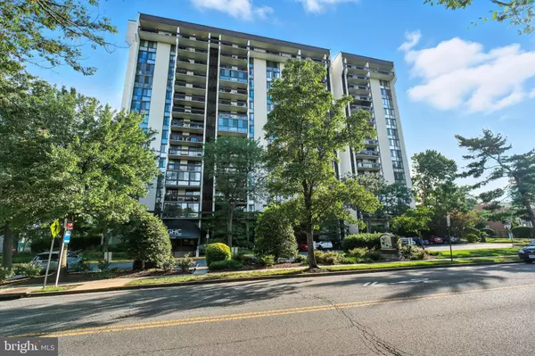 Alexandria, VA 22304,5300 HOLMES RUN PKWY #1210
