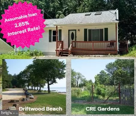 Lusby, MD 20657,933 MORAVIA RD