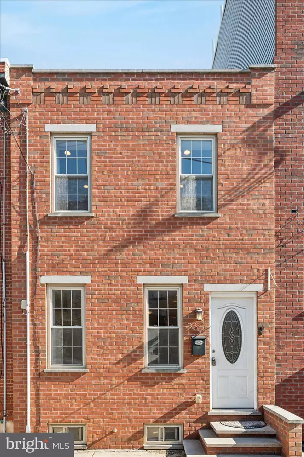 2615 FEDERAL ST, Philadelphia, PA 19146